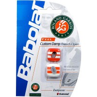 Antivibrador French Open